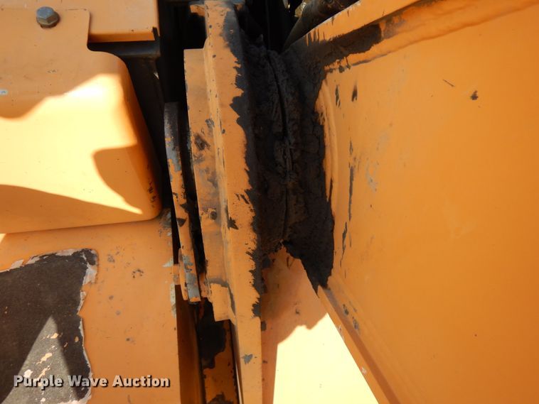 image for item GC9929 Case CX460  excavator