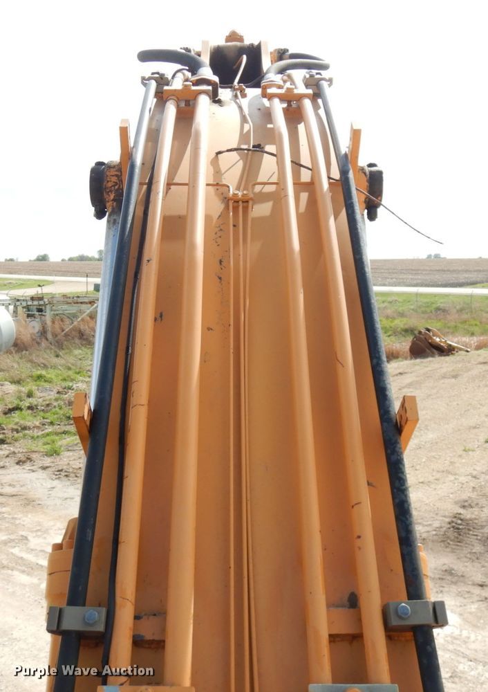 image for item GC9929 Case CX460  excavator