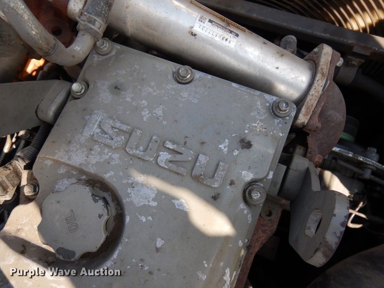 image for item GC9929 Case CX460  excavator