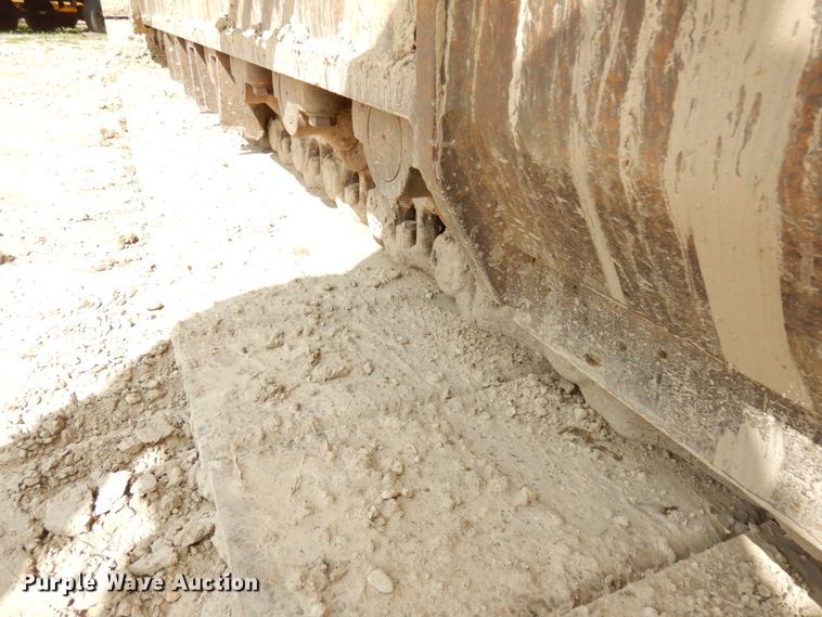 image for item GC9929 Case CX460  excavator