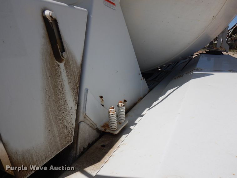 image for item GC9931 2007 Mack CV513  ready mix truck