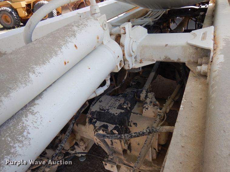 image for item GC9931 2007 Mack CV513  ready mix truck