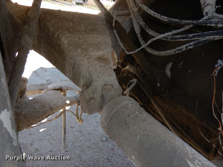 image for item GC9931 2007 Mack CV513  ready mix truck