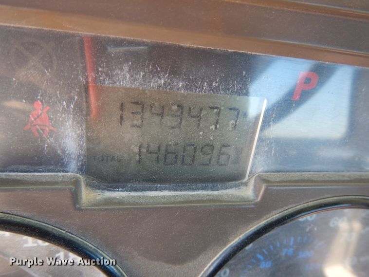 image for item GC9931 2007 Mack CV513  ready mix truck