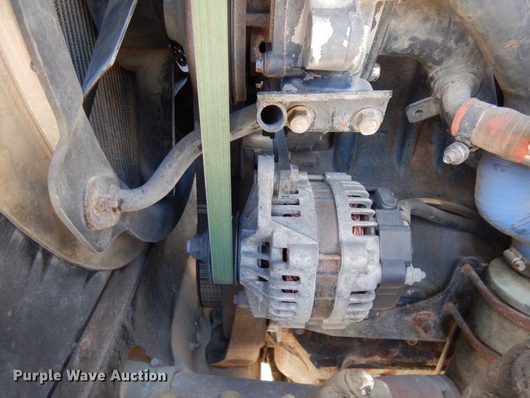 image for item GC9931 2007 Mack CV513  ready mix truck