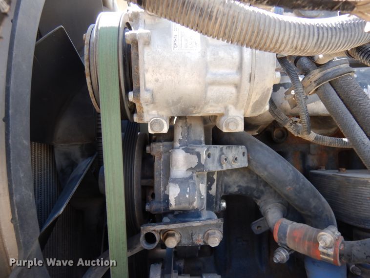 image for item GC9931 2007 Mack CV513  ready mix truck