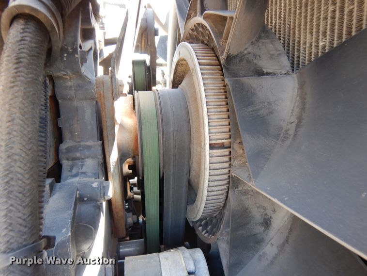 image for item GC9931 2007 Mack CV513  ready mix truck