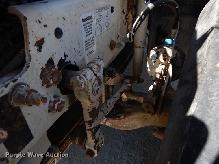 image for item GC9931 2007 Mack CV513  ready mix truck