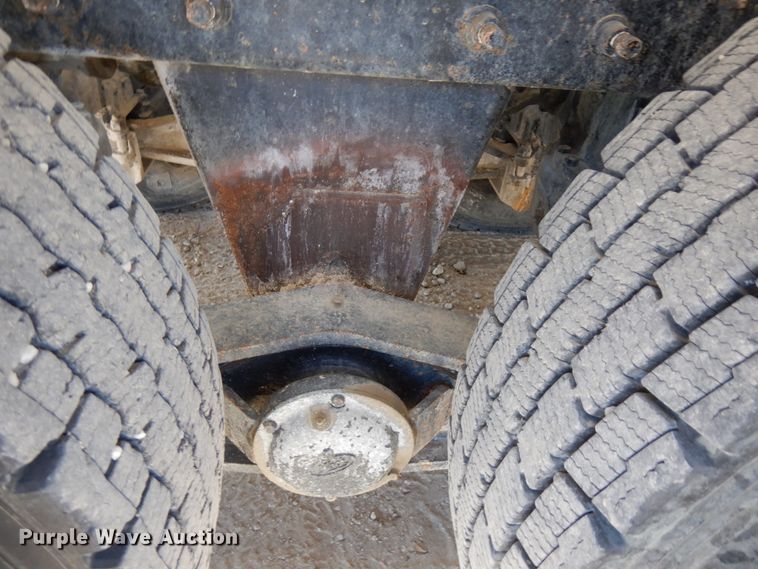 image for item GC9931 2007 Mack CV513  ready mix truck