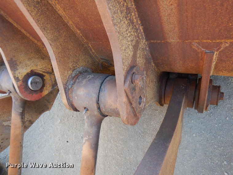 image for item GC9932 1978 Caterpillar 980C  wheel loader