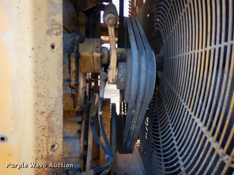 image for item GC9932 1978 Caterpillar 980C  wheel loader