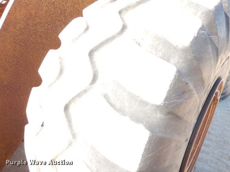 image for item GC9932 1978 Caterpillar 980C  wheel loader