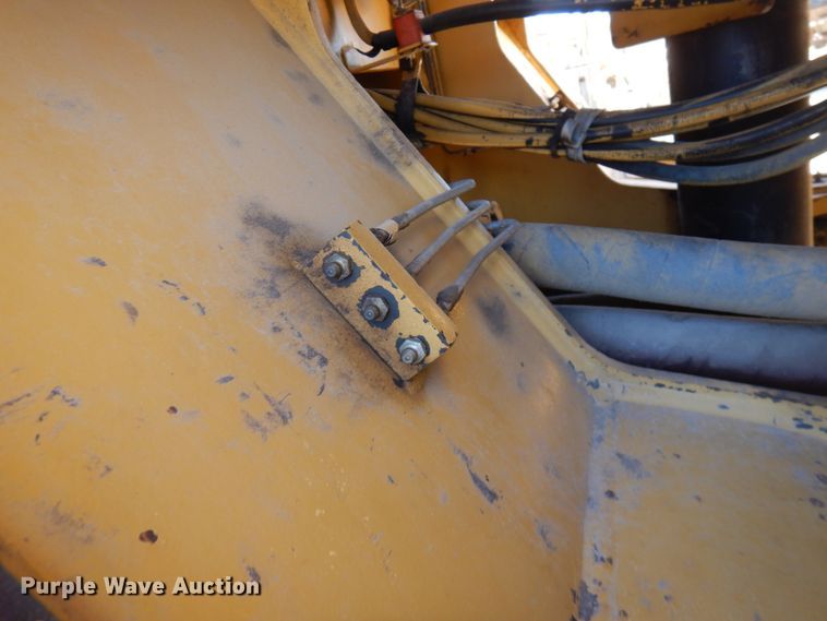 image for item GC9933 1993 Caterpillar 980F  wheel loader