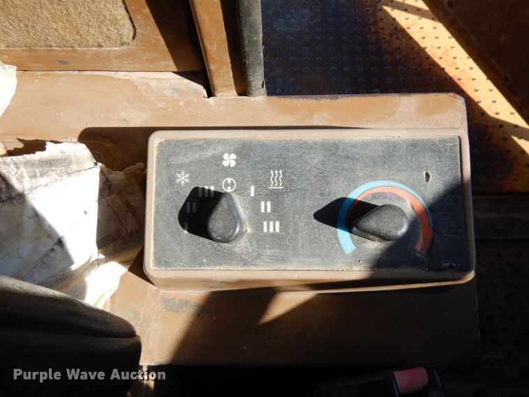 image for item GC9933 1993 Caterpillar 980F  wheel loader