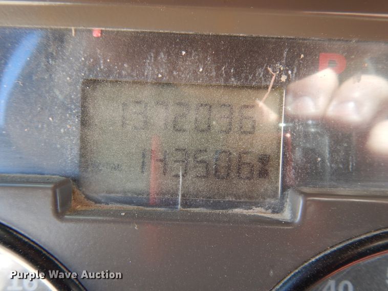 image for item GC9936 2007 Mack CV513  ready mix truck