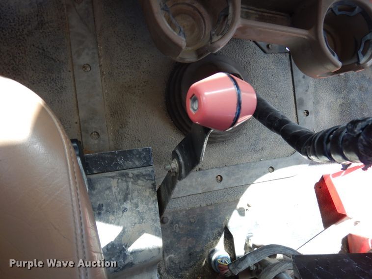 image for item GC9936 2007 Mack CV513  ready mix truck