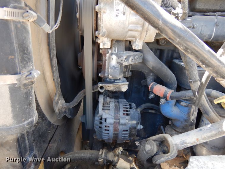 image for item GC9936 2007 Mack CV513  ready mix truck