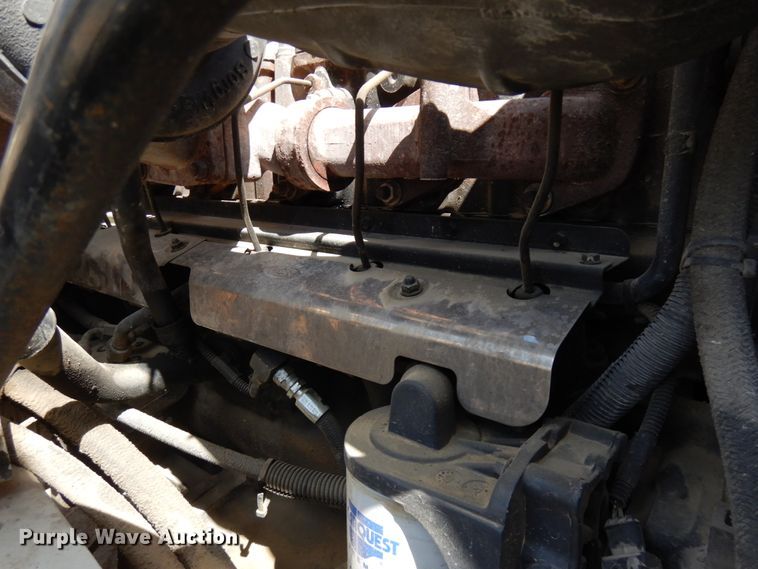 image for item GC9936 2007 Mack CV513  ready mix truck