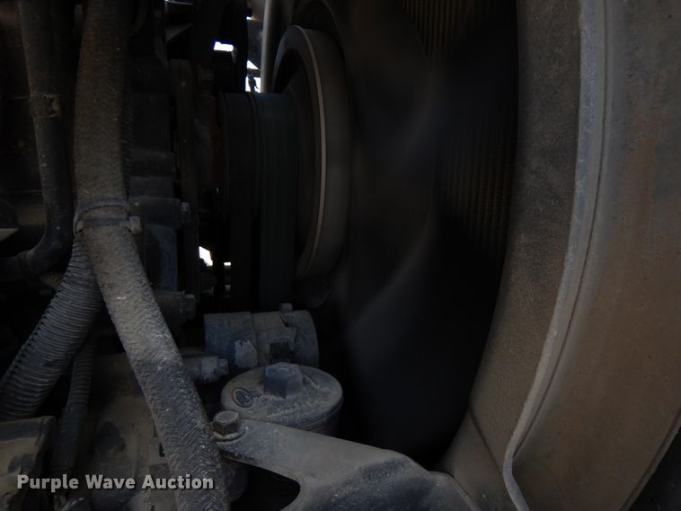 image for item GC9936 2007 Mack CV513  ready mix truck