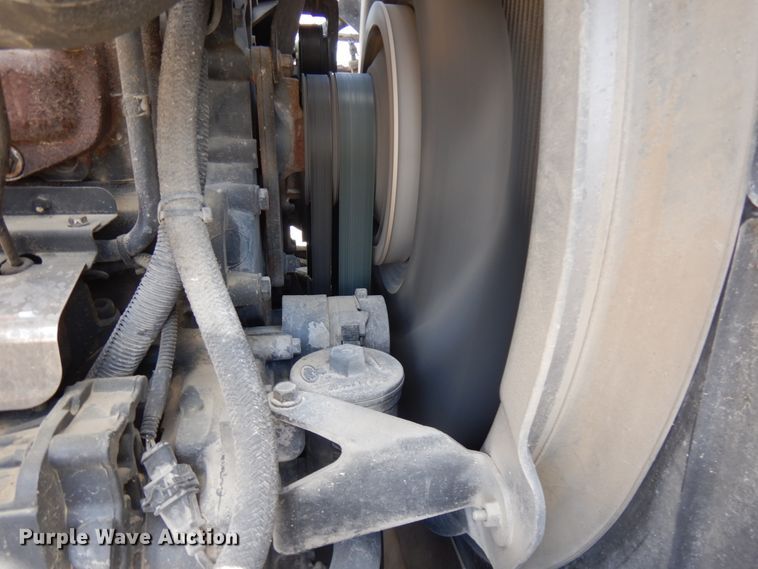 image for item GC9936 2007 Mack CV513  ready mix truck