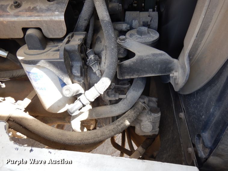 image for item GC9936 2007 Mack CV513  ready mix truck