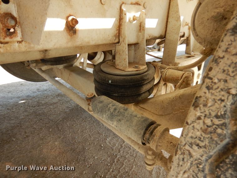 image for item GC9936 2007 Mack CV513  ready mix truck