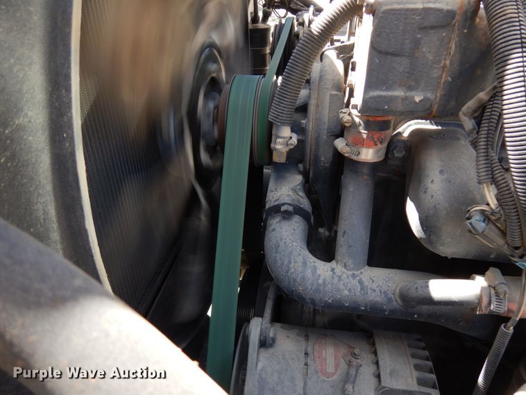 image for item GC9937 2000 Mack RD690S  dump truck