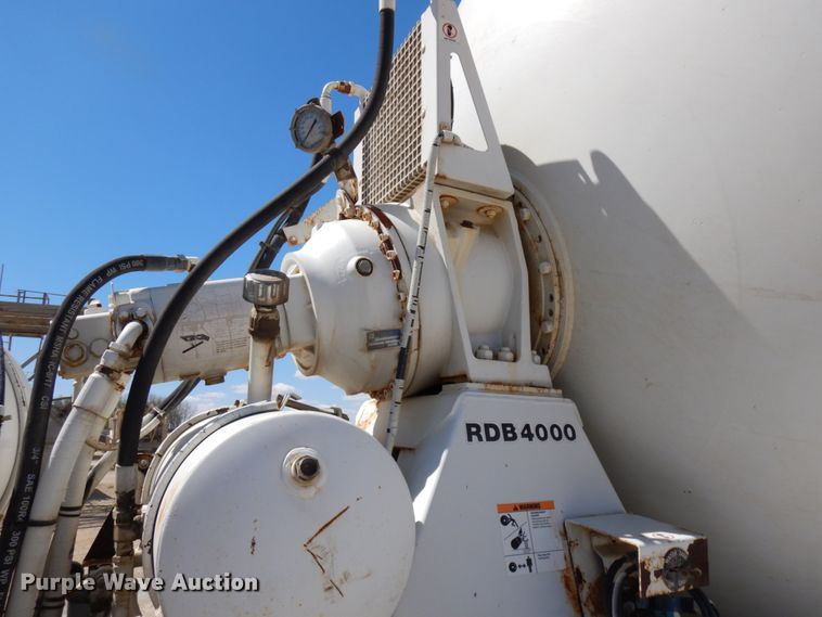 image for item GC9938 2007 Sterling L-Line  ready mix truck