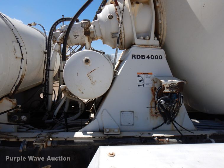 image for item GC9938 2007 Sterling L-Line  ready mix truck