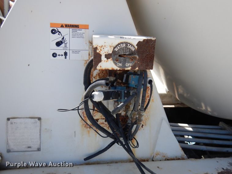 image for item GC9938 2007 Sterling L-Line  ready mix truck