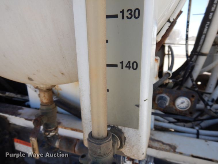 image for item GC9938 2007 Sterling L-Line  ready mix truck