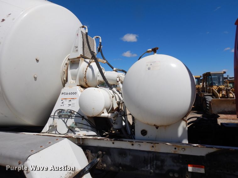 image for item GC9938 2007 Sterling L-Line  ready mix truck