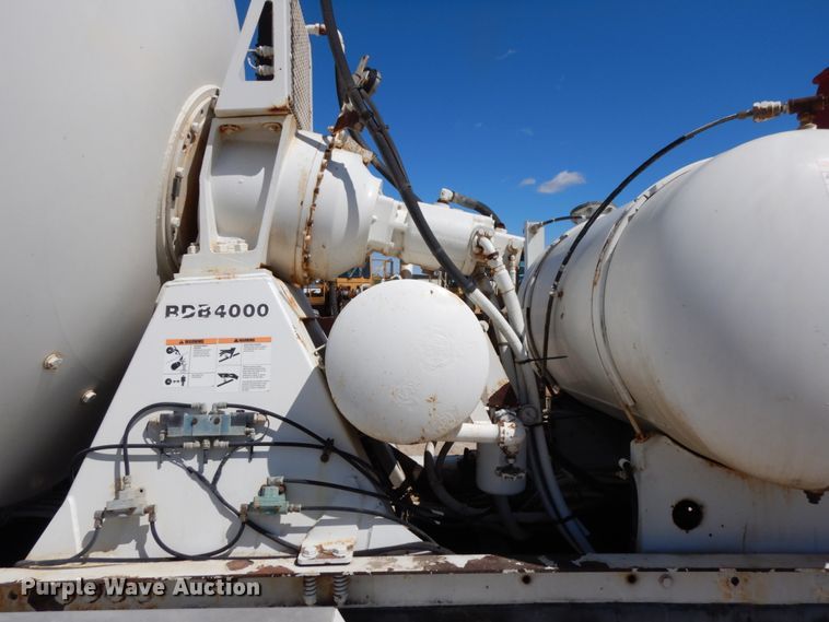 image for item GC9938 2007 Sterling L-Line  ready mix truck