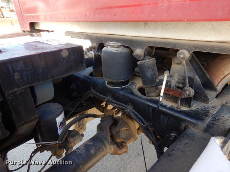 image for item GC9938 2007 Sterling L-Line  ready mix truck