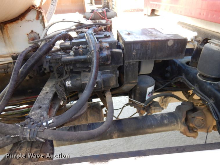 image for item GC9938 2007 Sterling L-Line  ready mix truck