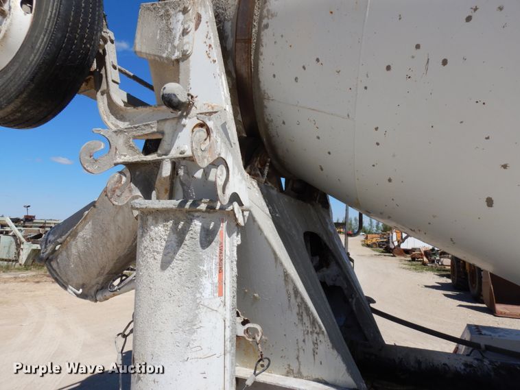 image for item GC9938 2007 Sterling L-Line  ready mix truck