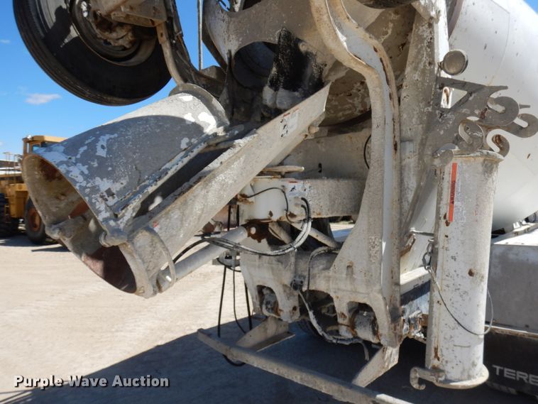 image for item GC9938 2007 Sterling L-Line  ready mix truck