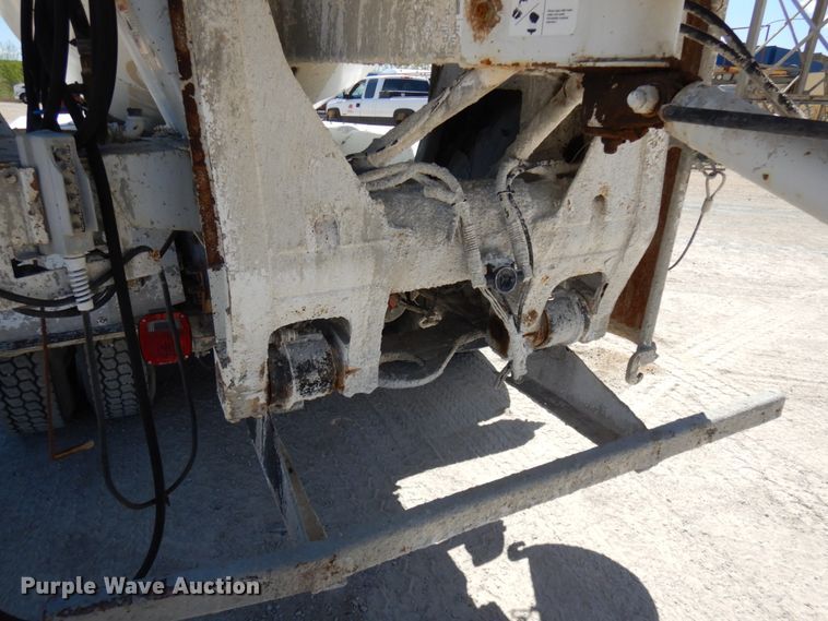 image for item GC9938 2007 Sterling L-Line  ready mix truck