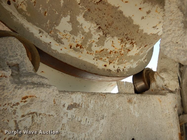 image for item GC9938 2007 Sterling L-Line  ready mix truck