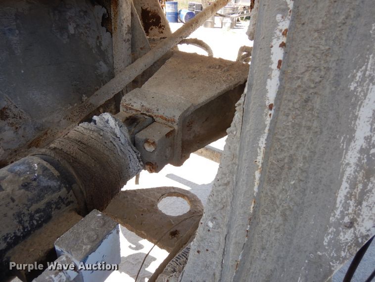 image for item GC9938 2007 Sterling L-Line  ready mix truck