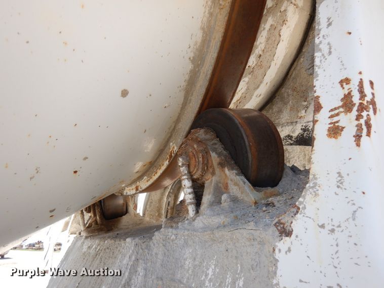 image for item GC9938 2007 Sterling L-Line  ready mix truck