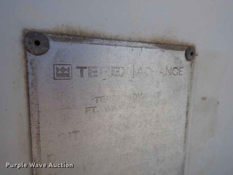 image for item GC9938 2007 Sterling L-Line  ready mix truck