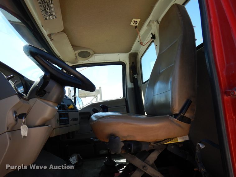 image for item GC9938 2007 Sterling L-Line  ready mix truck