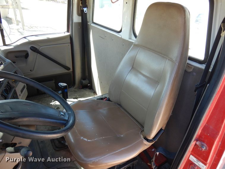 image for item GC9938 2007 Sterling L-Line  ready mix truck