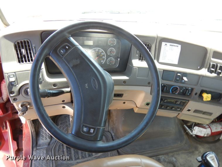 image for item GC9938 2007 Sterling L-Line  ready mix truck