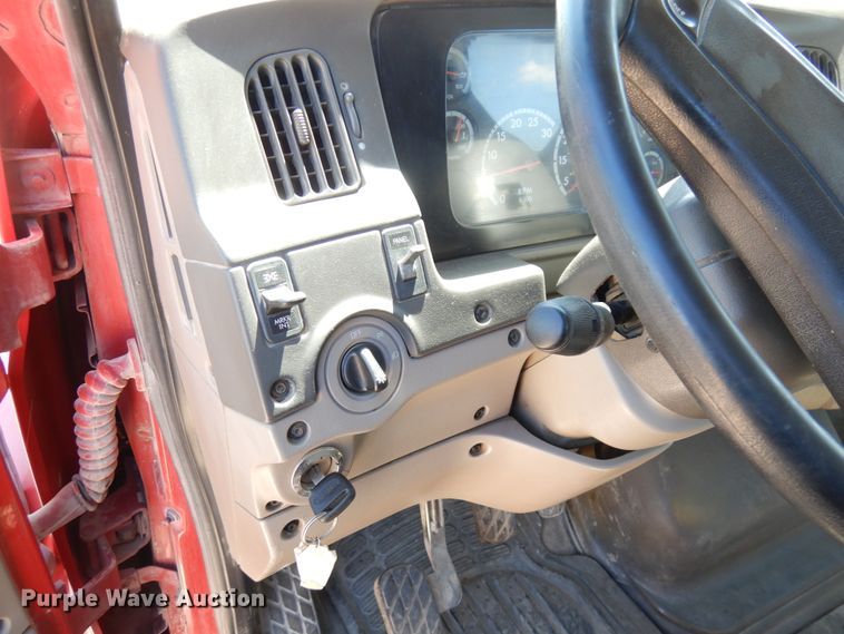 image for item GC9938 2007 Sterling L-Line  ready mix truck