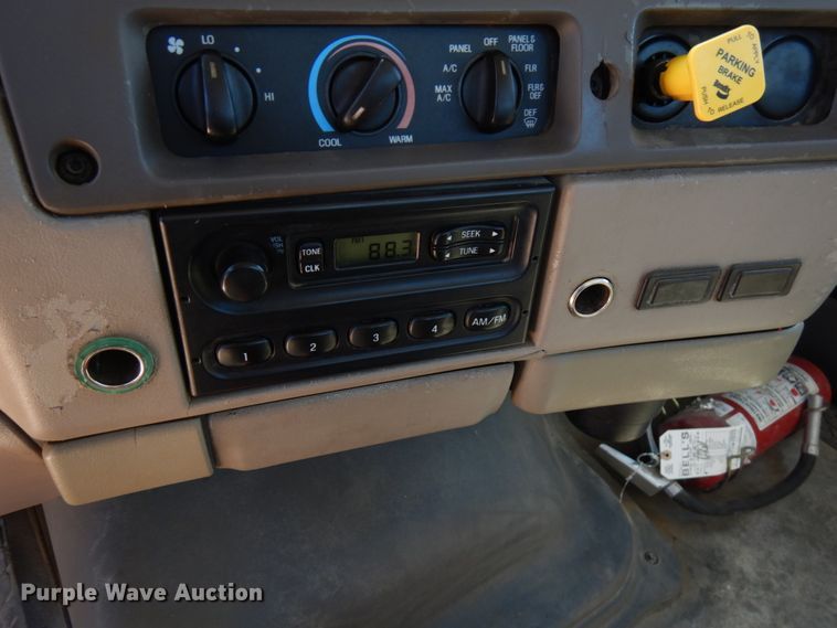 image for item GC9938 2007 Sterling L-Line  ready mix truck