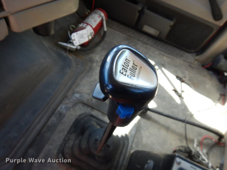 image for item GC9938 2007 Sterling L-Line  ready mix truck