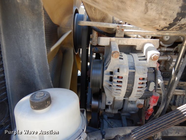 image for item GC9938 2007 Sterling L-Line  ready mix truck