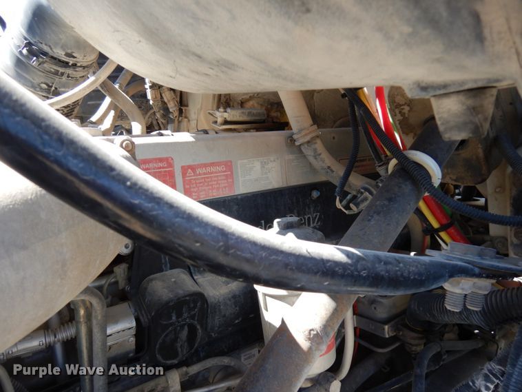 image for item GC9938 2007 Sterling L-Line  ready mix truck